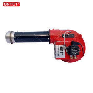 Quemador de aceite ligero de combustible diésel industrial Piezas de caldera duraderas y seguras hechas de Buenos materiales para plantas de fabricación - Product Image 1