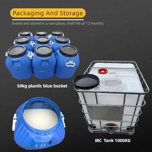 Sơn nhựa <span class=keywords><strong>acrylic</strong></span> XJD-A2021 sơn nước với độ bóng cao cho ống các tông - Product Image 5