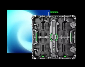 Độ phân giải cao p1.95mm trong nhà cho thuê LED bảng điều chỉnh video tường Màn hình Nhà máy chuyên nghiệp thương mại sự kiện kỹ thuật số biển hiển thị - Product Image 3