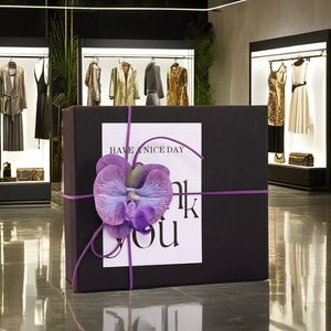Coffrets cadeaux personnalisés pour mariages religieux, pour la fête des mères et souvenirs de mariage - Product Image 2