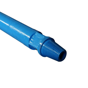 Усовершенствованная сверлильная штанга для тяжелых условий эксплуатации для буровых машин |   Решения для бурения и проходки тоннелей в твердых породах - Product Image 1