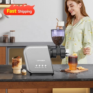 Cafetera Profesional de Acero Inoxidable RTS con Envío Rápido en 3 Días para Máquinas de Espresso Domésticas - Product Image 1