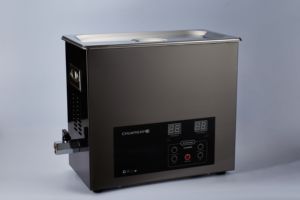 15L capacité moteur nettoyage automatique nettoyeur à ultrasons nettoyeur à ultrasons carte numérique pour appareil ménager - Product Image 3