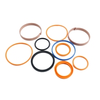Kit de joints de vérin hydraulique en promotion 991/00110 99100110 pour chargeuse-pelleteuse J-CB 3CX 714 426B 214E-LE 8080 8052 8060