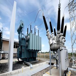 Выключатель высокого напряжения для промышленного оборудования - Product Image 6