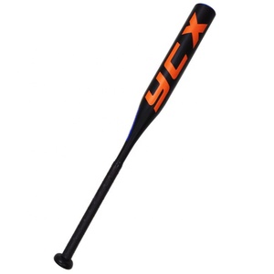 Batte de Baseball en Fiber de carbone et couverture noire mate, pour le sport professionnel, réglable, de qualité, économique - Product Image 6