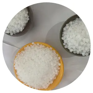 /LDPE/LLDPE/PP/ABS/PS nguyên liệu nhựa HDPE 5502 polyethylene HDPE Nhà cung cấp hạt tr144 Raffia