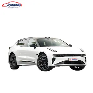 Zeekr 001 Flash Sale Luxury Hunting Coupe 2024 Z-sport EV Car Electric Cars Adults Vehicle