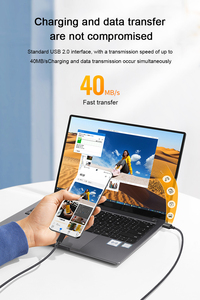 6A Nhanh Chóng Sạc Cáp <span class=keywords><strong>USB</strong></span> Type-C Cáp Dữ Liệu 100W 1M 2M 3M <span class=keywords><strong>USB</strong></span> A Để <span class=keywords><strong>USB</strong></span> C Cáp Dữ Liệu Cho Điện Thoại Di Động MacBook Và Máy Tính Bảng - Product Image 6