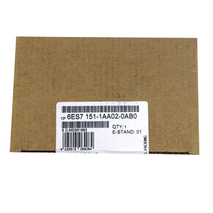 โมดูลอินเทอร์เฟซ SIMATIC DP รุ่น IM 151-1 ของแท้ 100% ยี่ห้อ Siemens รหัส 6ES7151-1AA05-0AB0 สำหรับ ET 200S ใหม่เอี่ยม - Product Image 3