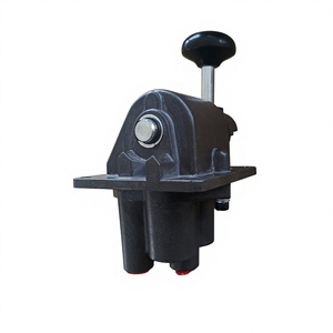 P59340 2HA2Y Pilotair Air Pneumatic Directional Control R431005016 P05934 2-HA-2Y - Product Image 3