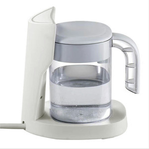 เครื่องกรองน้ำอัจฉริยะ Vamia Mi รุ่น Pure Water Machine พร้อมไส้กรอง RO เมมเบรน ระบบ Reverse Osmosis สำหรับใช้ในครัวเรือน - Product Image 3