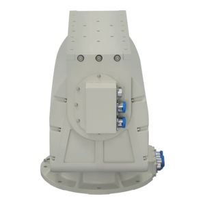 An Ninh PTZ Ngoài Trời DC12V RS485 phím điều khiển tự động xoay máy ảnh cơ giới <span class=keywords><strong>Pan</strong></span> nghiêng - Product Image 5