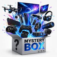 Nouvelle Génération de Réalité Virtuelle Meta Quest 3s : Boîte Mystère Électronique pour Équipements de Jeu Immersifs – Chaînes de Distribution de Détail