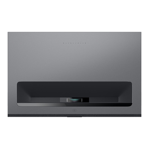 Hotest Wupro x Formovie <span class=keywords><strong>Fengmi</strong></span> T1 Triple ALPD <span class=keywords><strong>Laser</strong></span> 4K UST Proyector Home Smart 2800ANSI Lumens DLP Proyector de tiro ultra corto - Product Image 5
