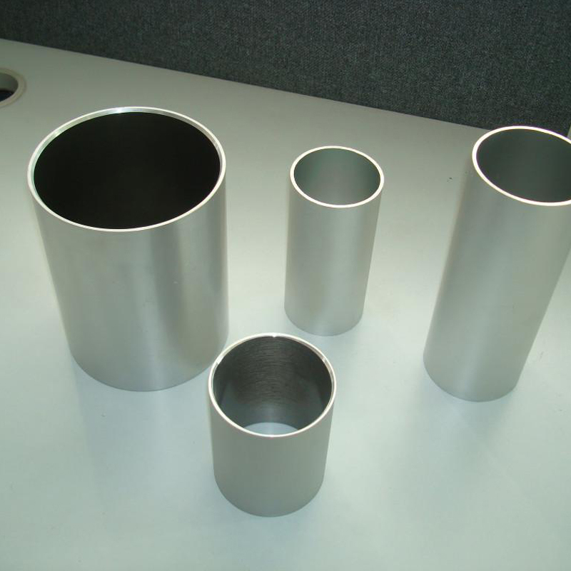 3004 Application of aluminum tube air conditioning system
