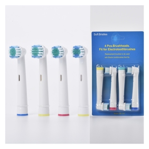 Tête de <span class=keywords><strong>brosse</strong></span> à dents électrique souple portable à <span class=keywords><strong>prix</strong></span> d'usine pour <span class=keywords><strong>Oral</strong></span> <span class=keywords><strong>B</strong></span> <span class=keywords><strong>Io</strong></span> Series 9 - Product Image 5