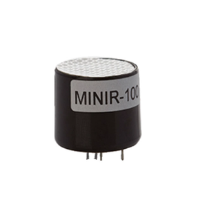 MINIR-100% Sensor de Gas de Dióxido de Carbono Infrarrojo de Bajo Consumo Energético, Sensor GSS Original y Nuevo, Precisión del 0.1%, Certificado ROHS - Product Image 1