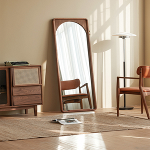 5mm 6mm Eco-friendly Copper Free <strong>Silver</strong> <strong>Mirror</strong> Sheet Waterproof HD Glass <strong>Silver</strong> <strong>Mirror</strong> for Luxury <strong>Bathroom</strong> Vanity Project - Product Image 1