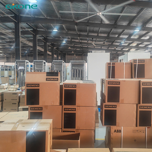 G120/S120 VFD 6sl3210-1pe34-8al0 PM240-2 mô-đun điều khiển Đơn vị điều khiển Bộ lọc 250Kw ba pha AC tần số chuyển đổi cho động cơ - Product Image 5