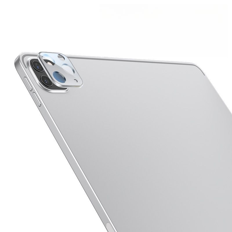 Argent # _ iPadPro 11/12.9