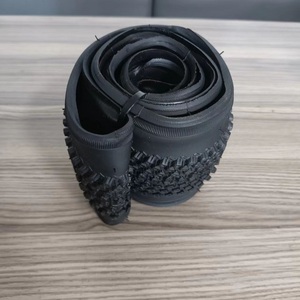 20 24 <span class=keywords><strong>26</strong></span> 27,5 pulgadas carretera de montaña <span class=keywords><strong>bicicleta</strong></span> gorda neumáticos de <span class=keywords><strong>bicicleta</strong></span> de neumático de 26x2 10 - Product Image 5