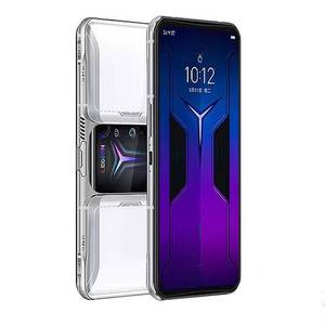 Teléfono para Juegos Lenovo Legion 2 Pro Original de 6.92 Pulgadas, 5G, 2460x1080P, 144Hz, Procesador SN888, Batería de 5500mAh, Carga Rápida de 90W, BT5.2 - Product Image 1