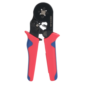 Krimptang Hsc8 6-4a Combinatie Set Krimptang - Product Image 5