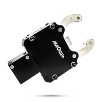 Support de centrage hydraulique pour tour CNC, centre de tournage CNC, support de centrage automatique SRB