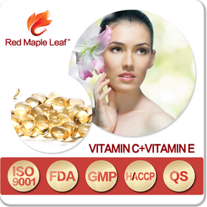 Vitamin C + E produced by Red maple leaves helps reduce cholesterol <span class=keywords><strong>in</strong></span> <span class=keywords><strong>the</strong></span> blood - Product Image 4