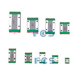 HIWIN MGW15C MGW15H lineer rulman MGW12C doğrusal hareket kılavuzu mgwmg - Product Image 6
