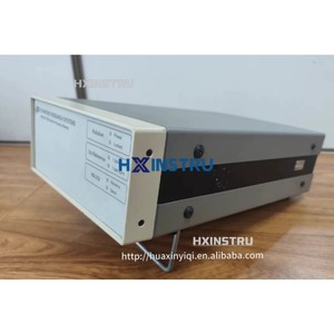 Systèmes de recherche Stanford FS725, standard de fréquence au rubidium, sorties 10 MHz et 5 MHz H - Product Image 4