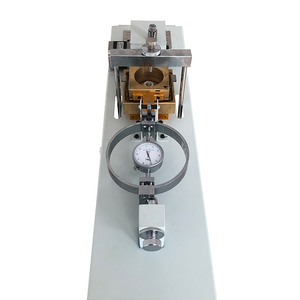 Động cơ và sàn gắn Bộ vi xử lý điều khiển mẫu vật duy nhất trực tiếp cắt máy tính thử nghiệm được sử dụng cho đất kiểm tra sức mạnh - Product Image 4