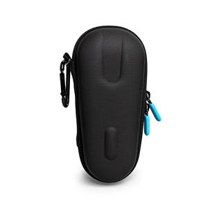 Custodia da Viaggio per Rasoio Elettrico <span class=keywords><strong>Braun</strong></span> <span class=keywords><strong>Serie</strong></span> <span class=keywords><strong>3</strong></span>/<span class=keywords><strong>Serie</strong></span> 5, 3040s, 3010S, 5018s, 5140s, Custodia Protettiva Rigida, Borsa Portaoggetti - Product Image 6