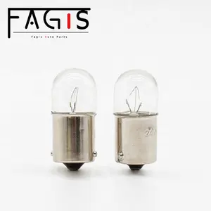 Сигнальная лампа Fagis 12 В 5 Вт 10 Вт T16 R5W R10W BA15S - Product Image 6