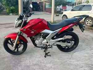 <span class=keywords><strong>Moto</strong></span> OEM FAZER 250, 250 cm³, monocylindre refroidi par air, 5 vitesses, EFI, production Guangdong - Product Image 2