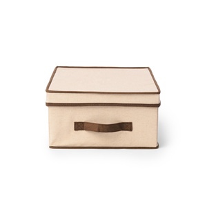 Premium quality Fashionable <b>Storage</b> Bin Direct Manufacturer Durable Fabric Container - Product Image 1