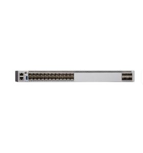 C9500-24Y4C-A 9500 Series 24 Port Network Enterprise Switches - Product Image 1