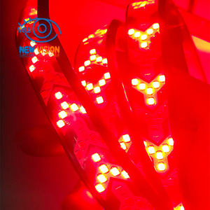 Tira de Luces LED para Puerta Trasera de Coche/Camión, 150cm, Flexible, Luz de Freno, Direccional y Reversa, Universal - Product Image 6