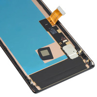 Écran tactile LCD complet d'origine pour Google Pixel 6 Pro, compatible et économique