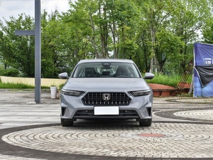 2024 Honda Vezel Bingzhi Hochwertiger Mini-Benzin-SUV 1.5T CVT-Getriebe Linkslenker FWD Fünftürer Lederausstattung Civic & Accord - Product Image 2