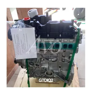 New 1.6L EcoBoost GTDI Engine Assembly Motor for Ford C-Max Mondeo S-Max Galaxy Escape Transit Connect Fusion