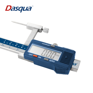 Dasqua -10-30mm Surface <b>Measuring</b> <b>Tools</b> High and Low Digital Step <b>Gauge</b> for Checking the Mutual Position of Two Adjacent Surface - Product Image 3