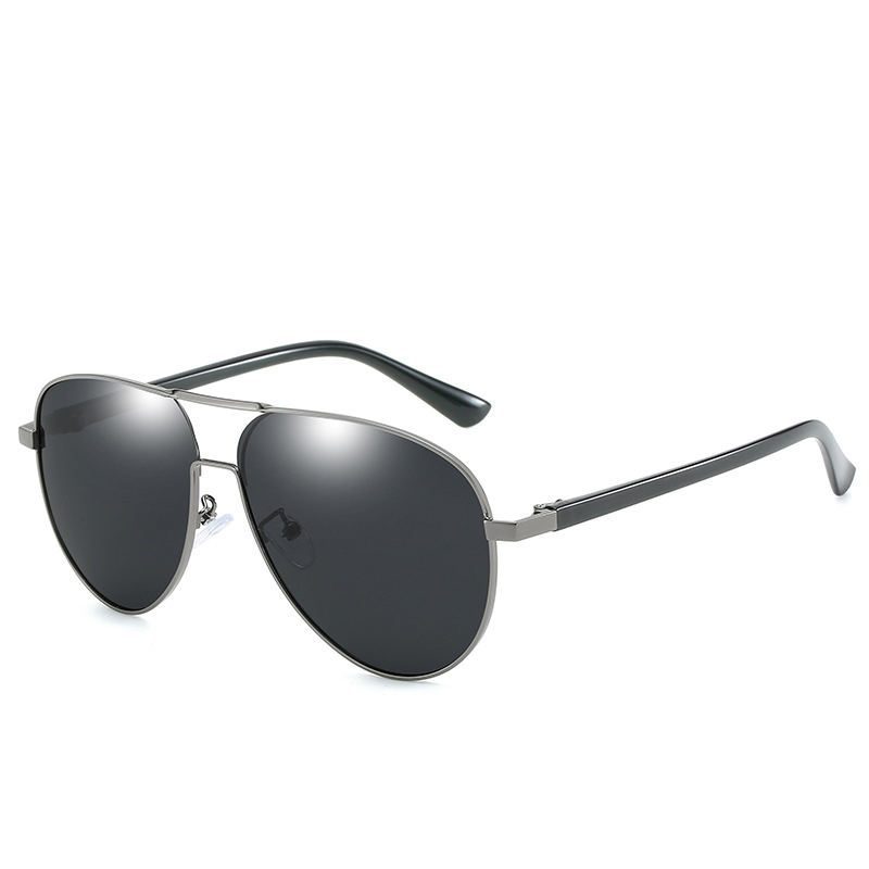Gun Metal
