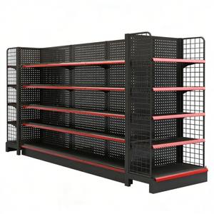 Vitrina y Exhibidor con Amplia Gama de Usos para Entornos Comerciales. - Product Image 3