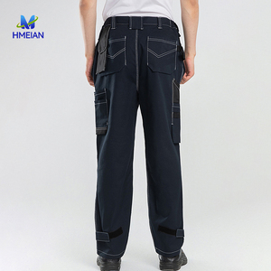 Custom Logo Men Work <strong>Pants</strong> for Men Workwear <strong>Pant</strong> Mechanic Construction Work <strong>Pants</strong> - Product Image 5