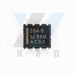 UCC284 CC284 <strong>C284</strong> new arrive original SOP8 power management IC chip UCC284 - Product Image 1