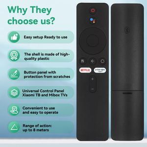 Control Remoto por Voz XMRM-M2 para Xiaomi Mi <span class=keywords><strong>TV</strong></span> MI Stick - Product Image 4