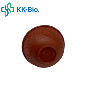 KK grosir ramah lingkungan logo kustom karet lembut telinga cuci bohlam karet telinga pembersih pencuci telinga jarum suntik telinga - Product Image 4