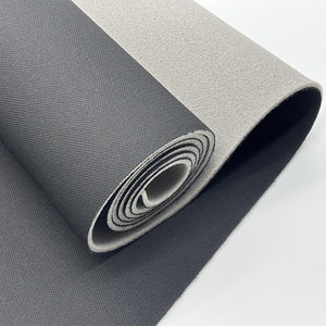 Xe headliner vải với bọt ủng hộ-phong cách ban đầu thay thế nội thất mái nhà bọc cho xe phục hồi - Product Image 3